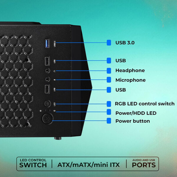 image 1994 The Immortal Series