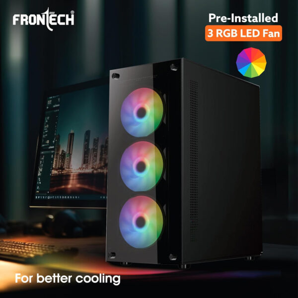 image 2005 The Creation Series