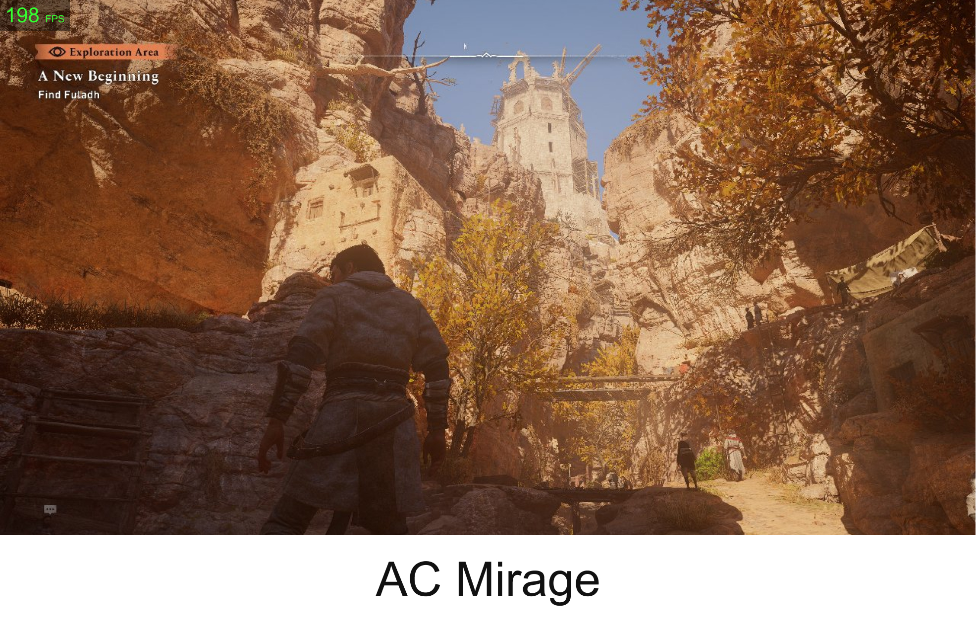 AC MIRAGE